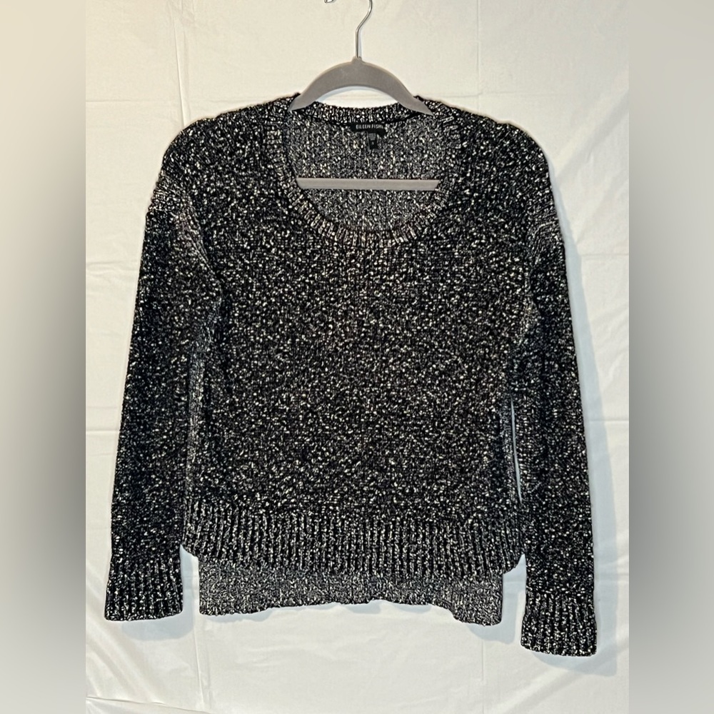 Eileen Fisher Sweater